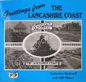 Book cover of Greetings from the Lancashire Coast  by ROTHWELL, Catherine & HAYES, Cliff 